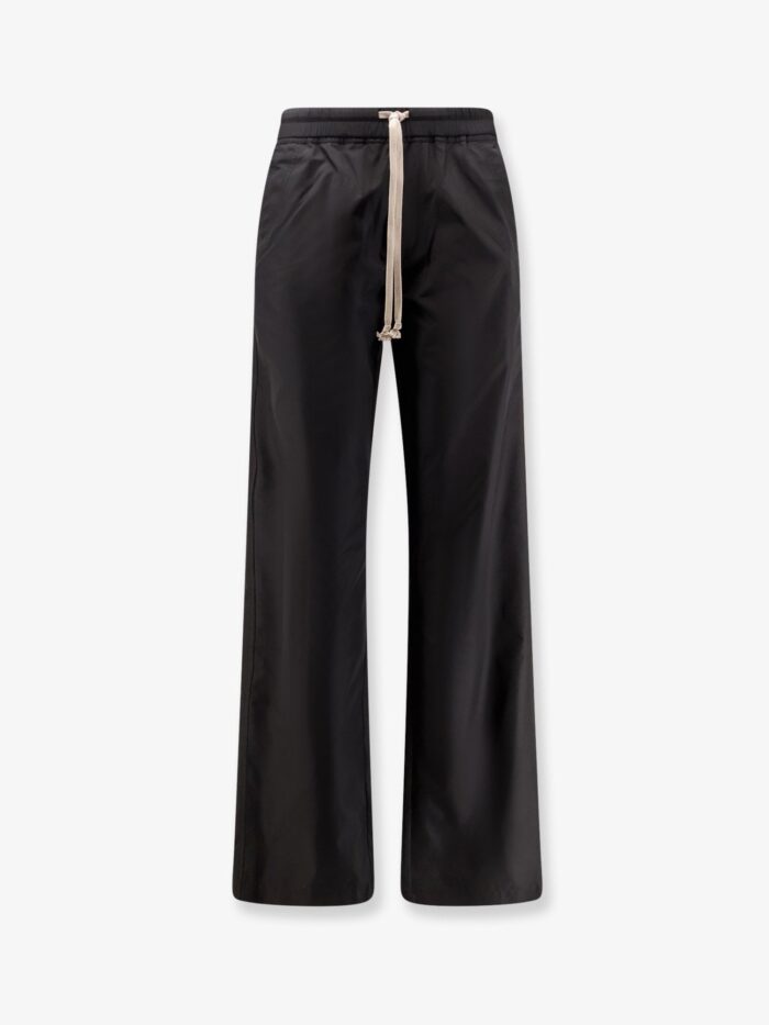 MONCLER + RICK OWENS Drawstring Pants