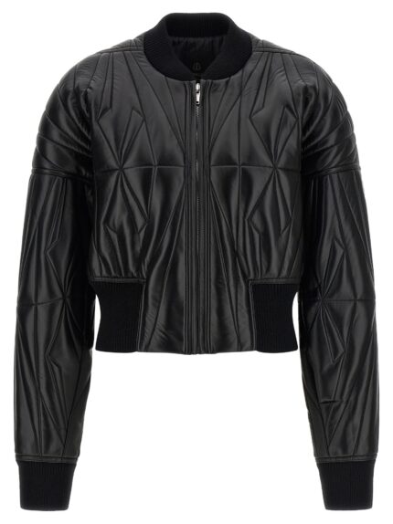 Moncler + Rick Owens 'Geocamo' Bomber Jacket