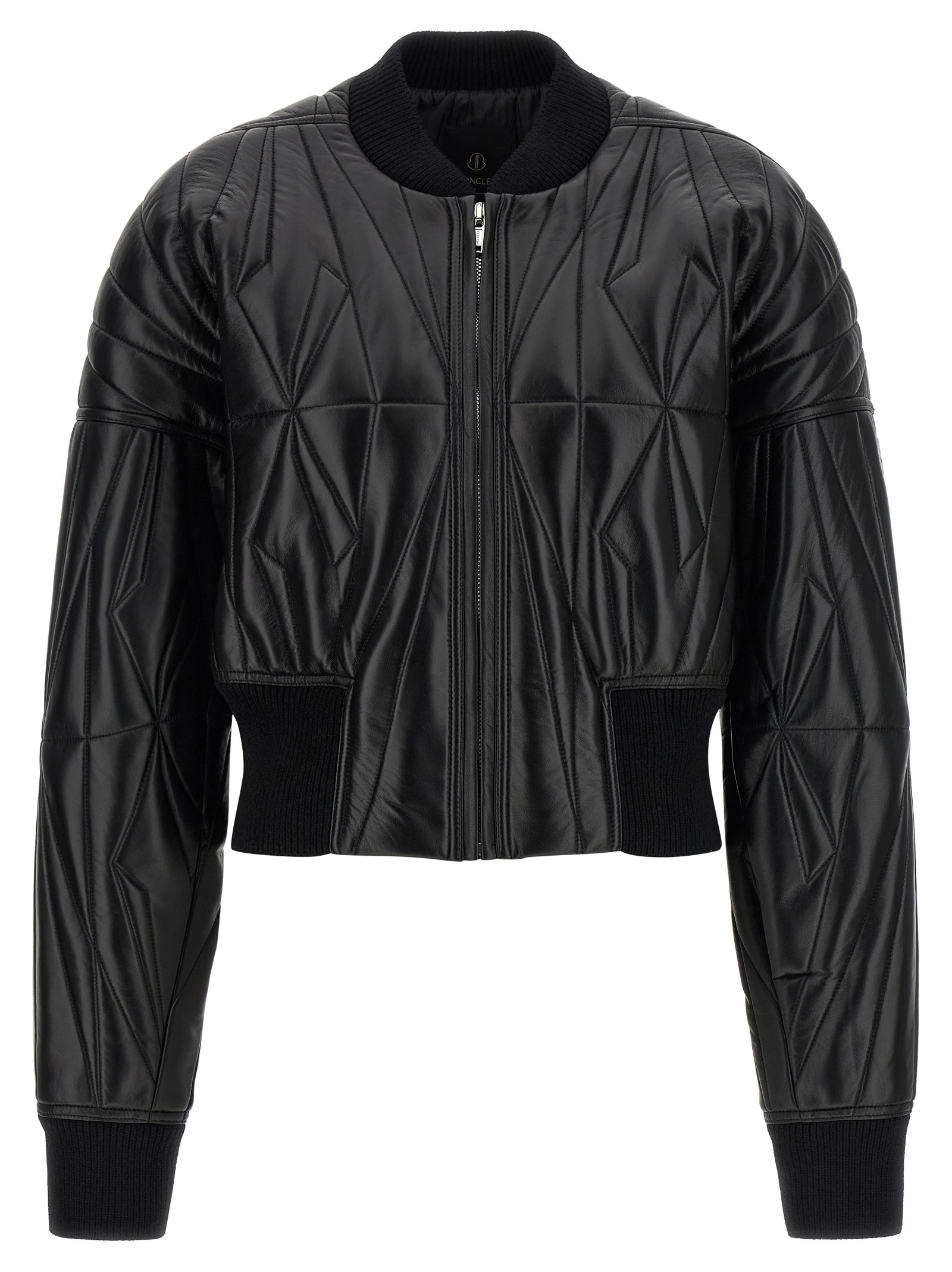 Moncler + Rick Owens 'Geocamo' Bomber Jacket