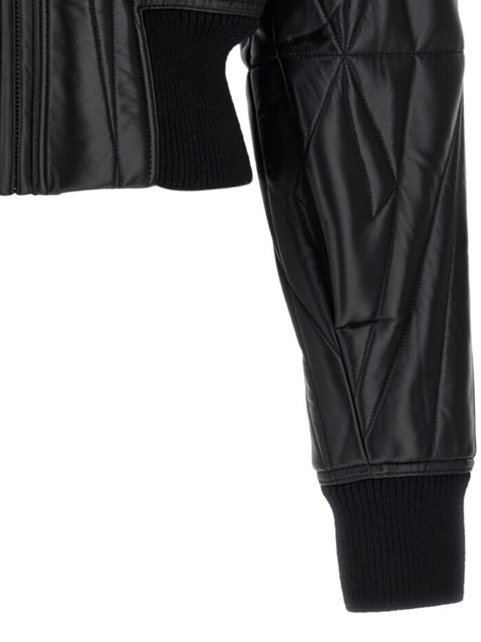 Moncler + Rick Owens 'Geocamo' Bomber Jacket