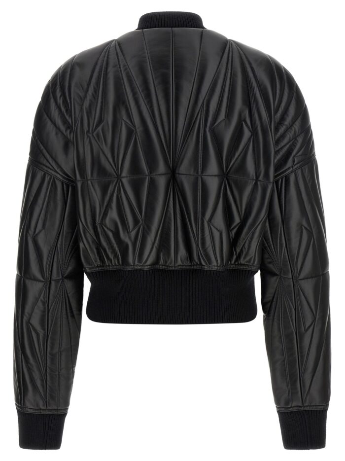 Moncler + Rick Owens 'Geocamo' Bomber Jacket