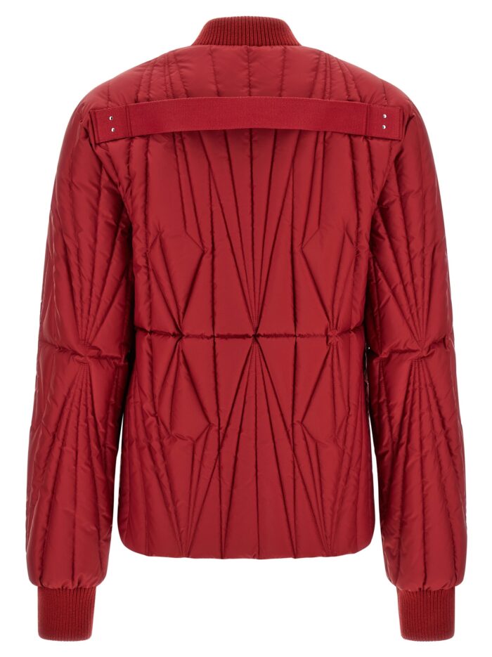 Moncler + Rick Owens 'Geocamo Flight' Down Jacket
