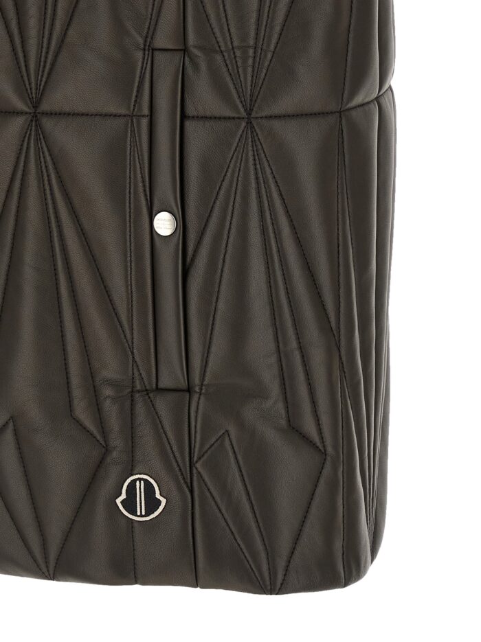 Moncler + Rick Owens 'Geocamo Flight' Vest