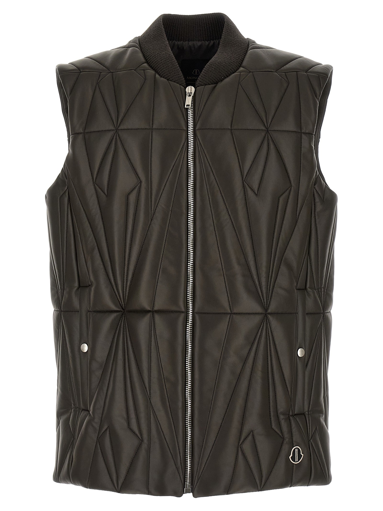 Moncler + Rick Owens 'Geocamo Flight' Vest