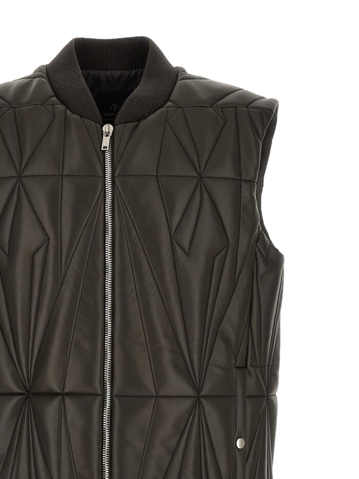Moncler + Rick Owens 'Geocamo Flight' Vest