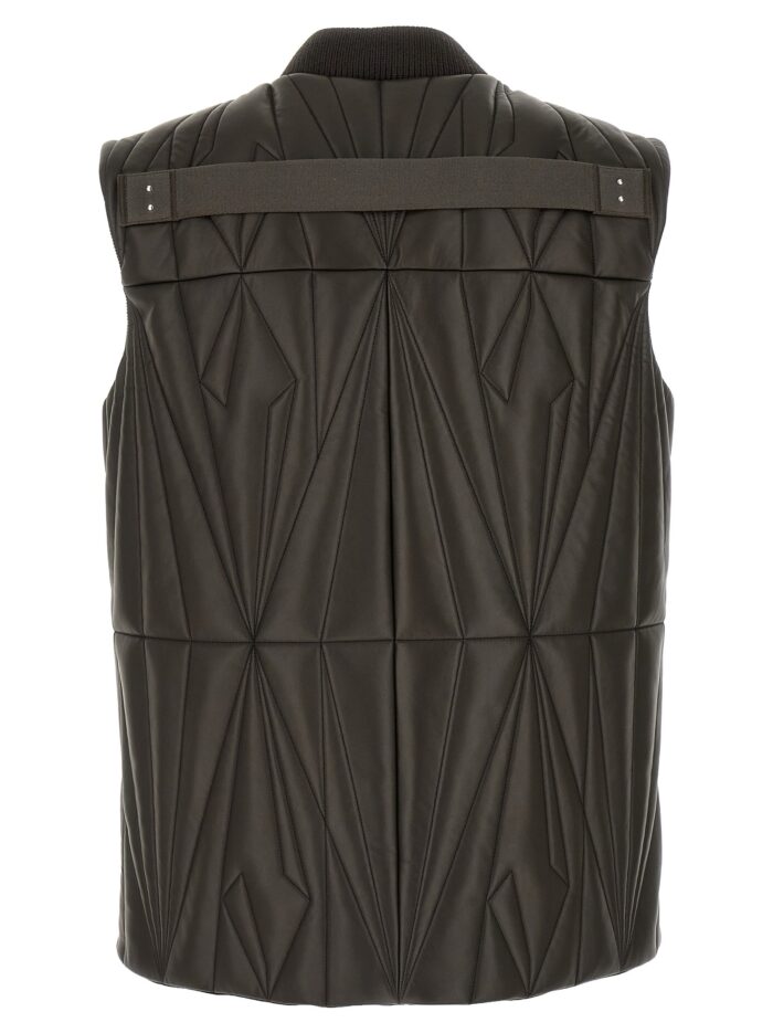 Moncler + Rick Owens 'Geocamo Flight' Vest