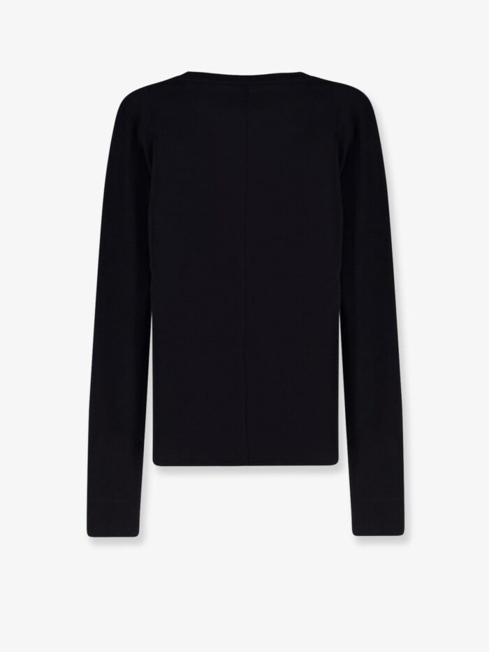 MONCLER + RICK OWENS Girder Cotton T-shirt