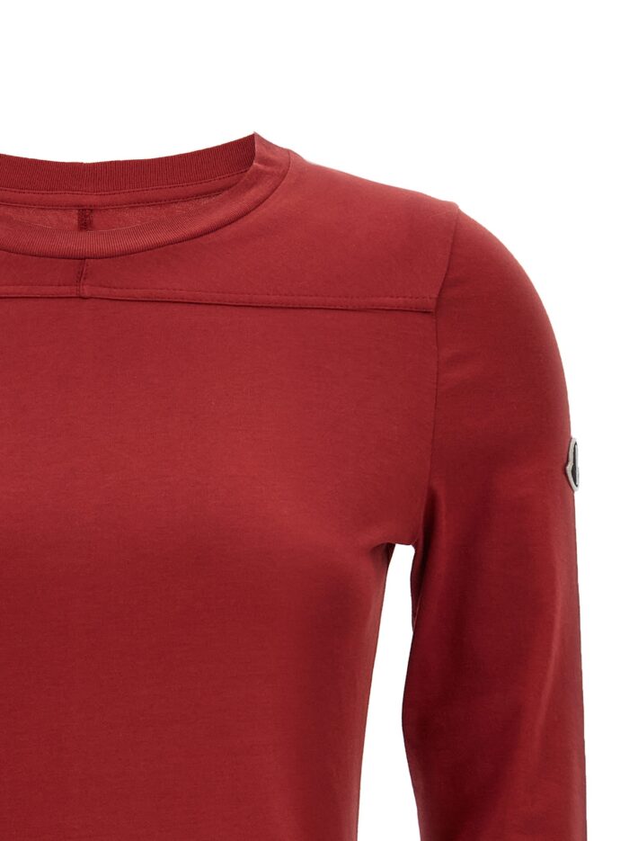 Moncler + Rick Owens 'Girder' T-shirt