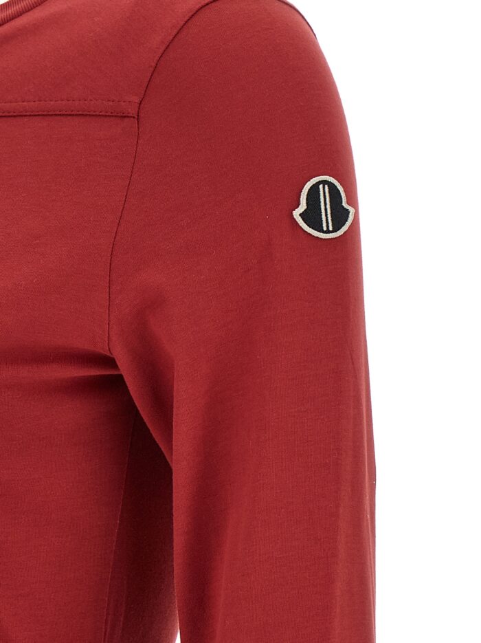 Moncler + Rick Owens 'Girder' T-shirt