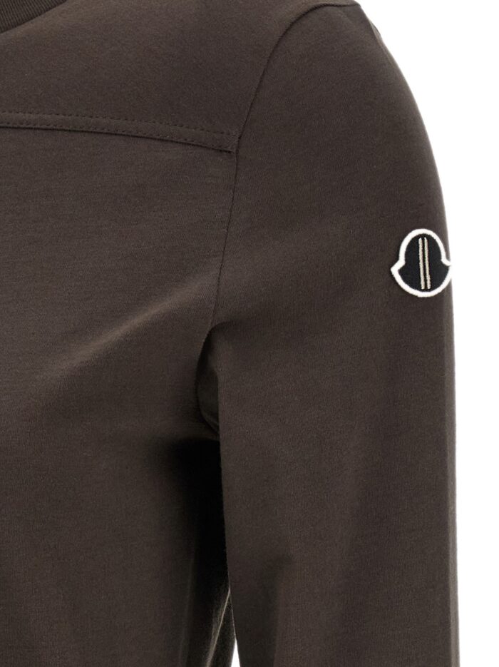 Moncler + Rick Owens 'Girder' T-shirt