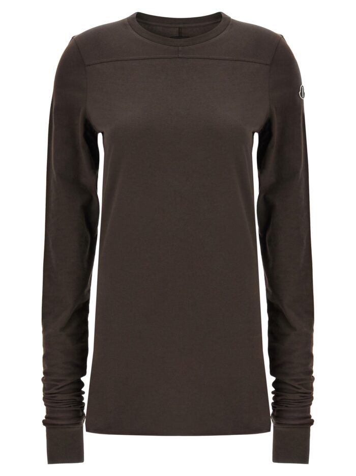 moncler + rick owens 'girder' t shirt Moncler + Rick Owens 'Girder' T-shirt