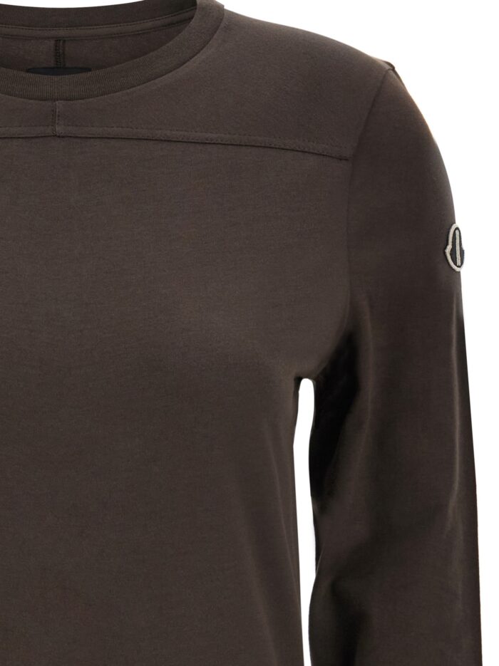 Moncler + Rick Owens 'Girder' T-shirt
