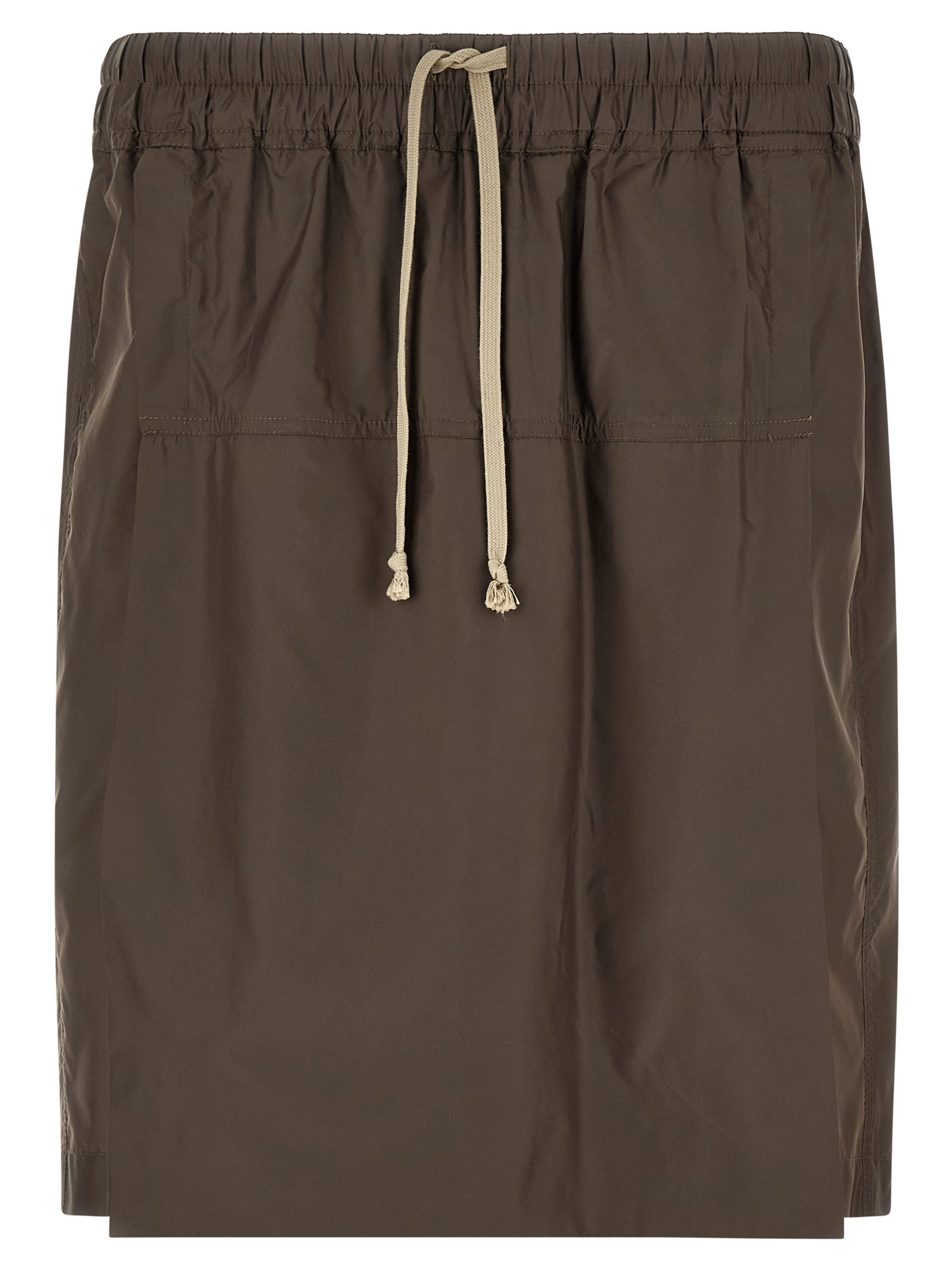 Moncler + Rick Owens 'Kiltshorts' Bermuda Shorts