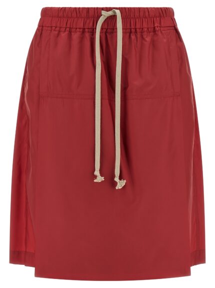 Moncler + Rick Owens 'Kiltshorts' Bermuda Shorts
