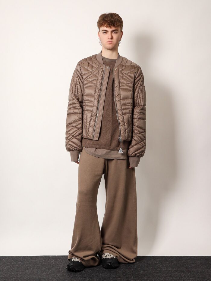MONCLER RICK OWENS MEGAPENTA FLIGHT