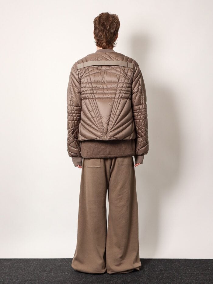 MONCLER RICK OWENS MEGAPENTA FLIGHT