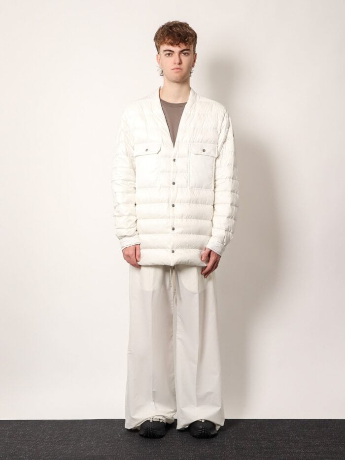 MONCLER RICK OWENS OUTERSHIRT