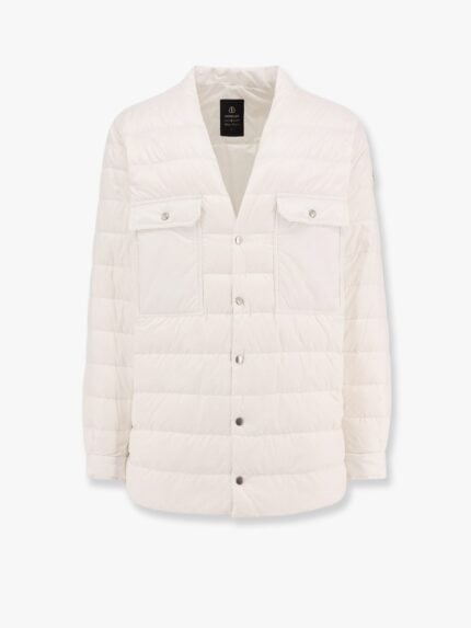 MONCLER RICK OWENS OUTERSHIRT