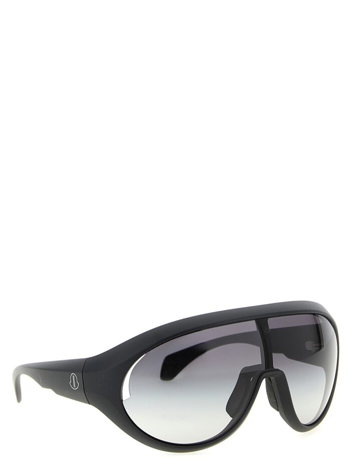 Moncler + Rick Owens Sunglasses