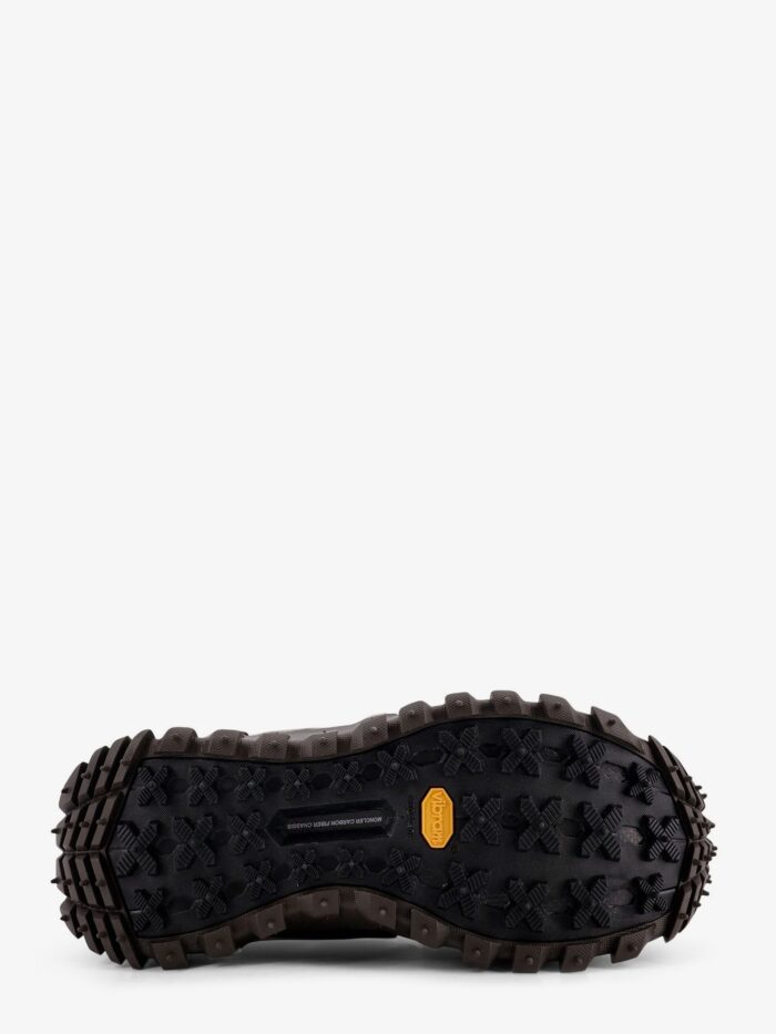 MONCLER + RICK OWENS Trailgrip Megalace Sneakers