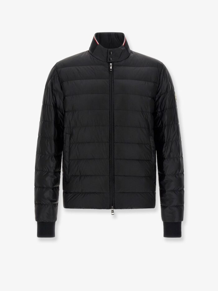 moncler rigel down jacket with iconic profile Moncler Rigel Down Jacket With Iconic Profile