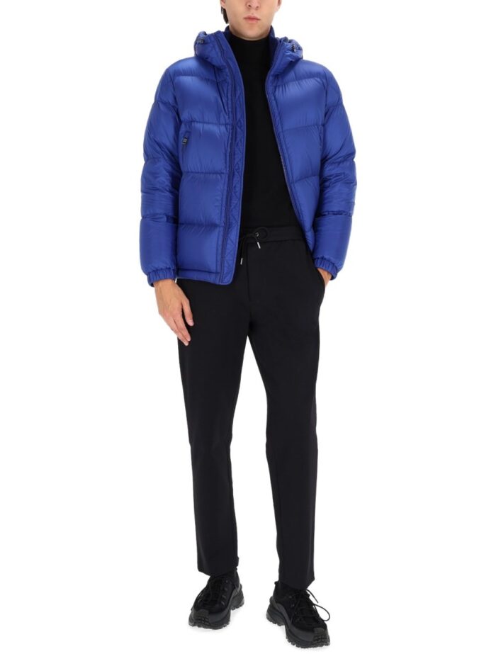 Moncler "RIVAU" JACKET