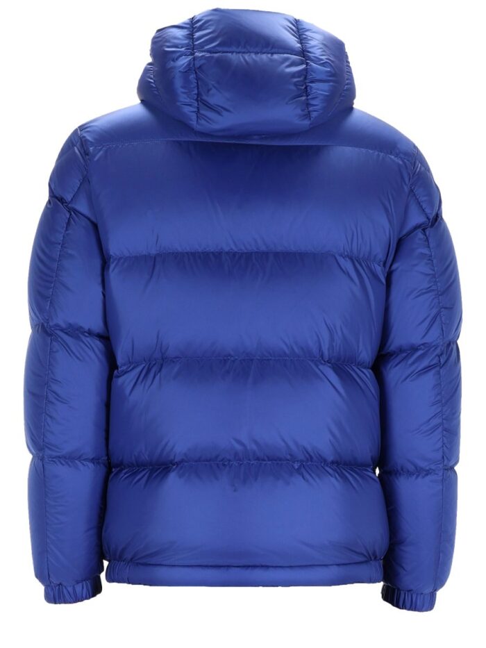 Moncler "RIVAU" JACKET