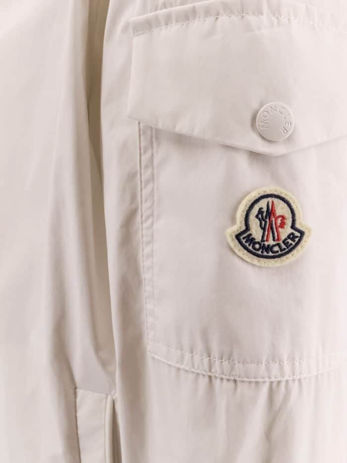 MONCLER SASSIERE