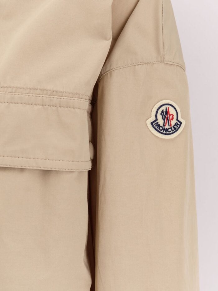 MONCLER SAUVAN