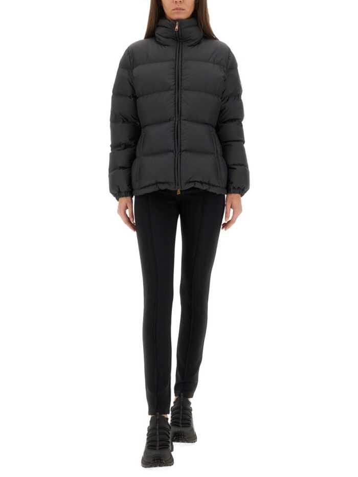 moncler short down jacket "dourbe" Moncler SHORT DOWN JACKET "DOURBE"
