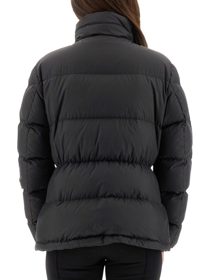 moncler short down jacket "dourbe" Moncler SHORT DOWN JACKET "DOURBE"