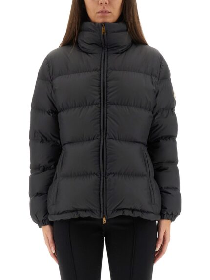 Moncler SHORT DOWN JACKET "DOURBE"