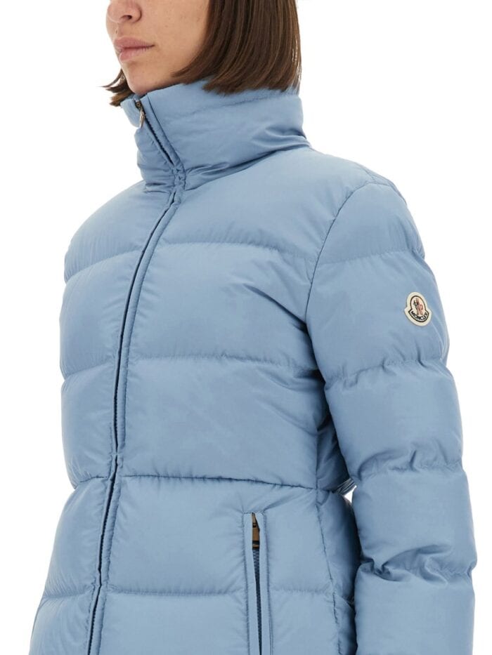 Moncler SHORT DOWN JACKET "DOURBE"