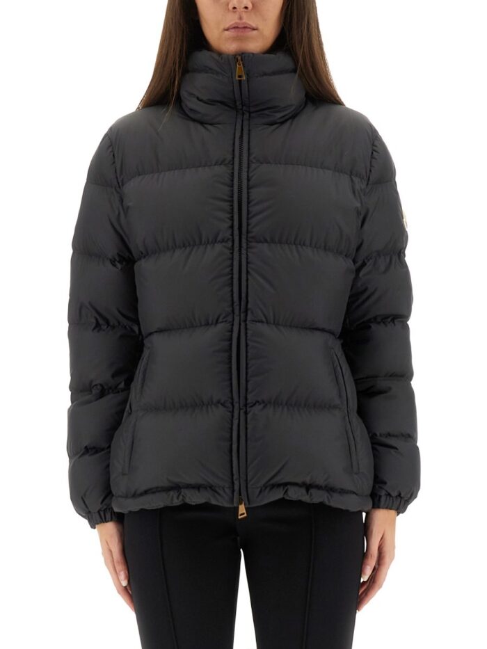 moncler short down jacket "dourbe" Moncler SHORT DOWN JACKET "DOURBE"
