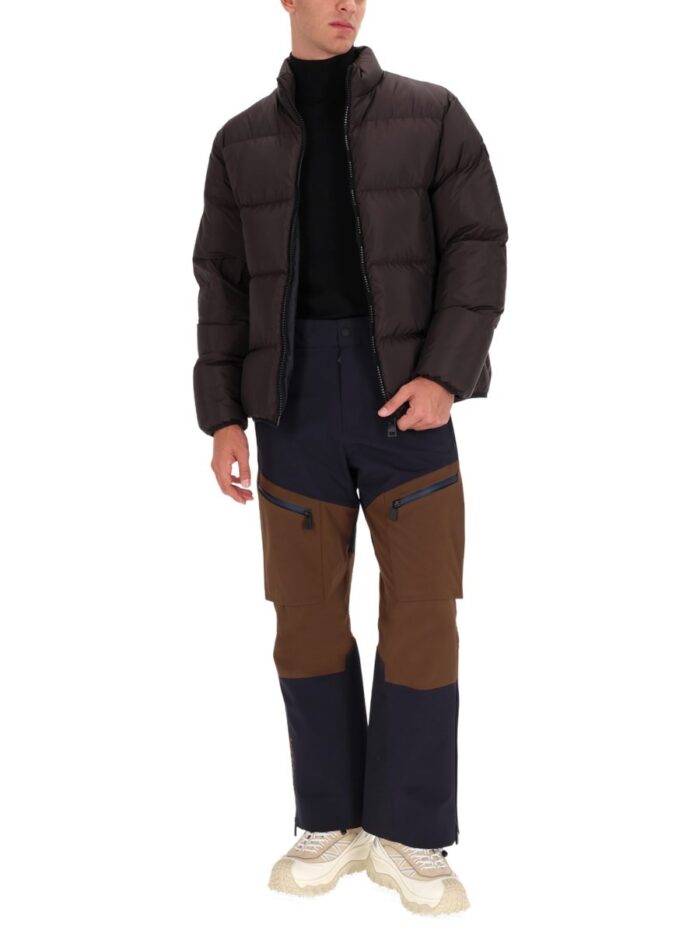 Moncler SHORT DOWN JACKET "ERTERLE"