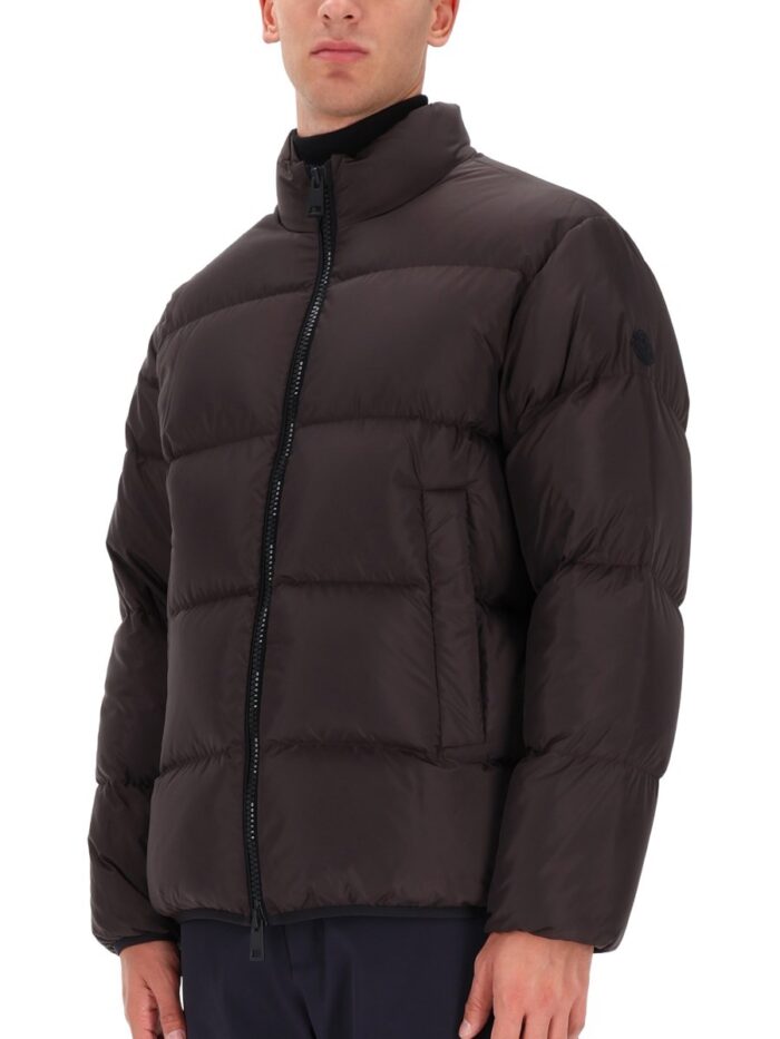 Moncler SHORT DOWN JACKET "ERTERLE"