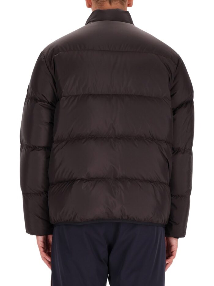 Moncler SHORT DOWN JACKET "ERTERLE"