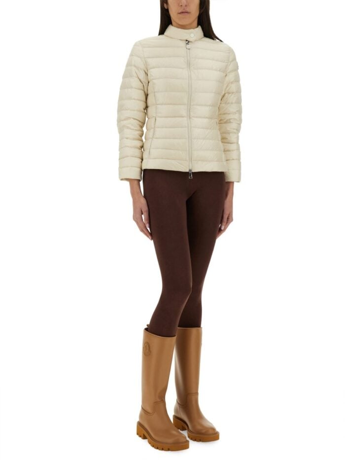 Moncler SHORT DOWN JACKET "IGELLE"