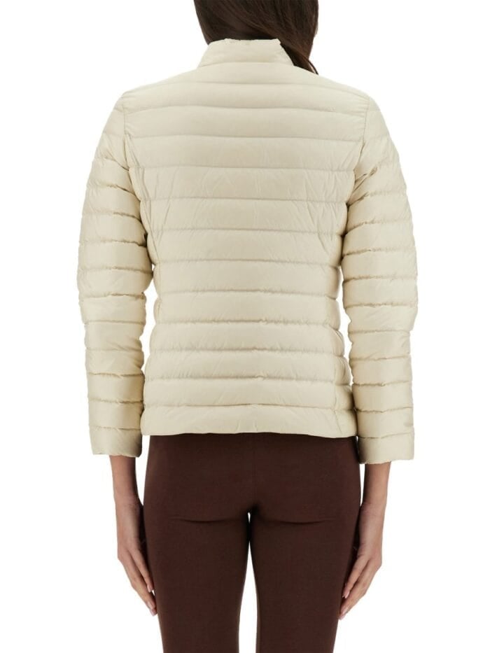 Moncler SHORT DOWN JACKET "IGELLE"