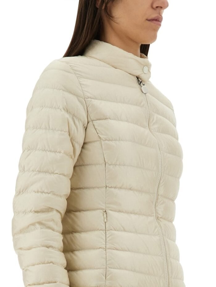 Moncler SHORT DOWN JACKET "IGELLE"