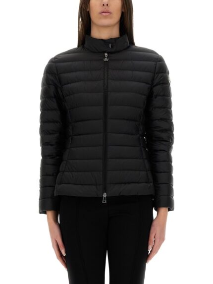 Moncler SHORT DOWN JACKET "IGELLE"
