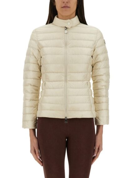 Moncler SHORT DOWN JACKET "IGELLE"
