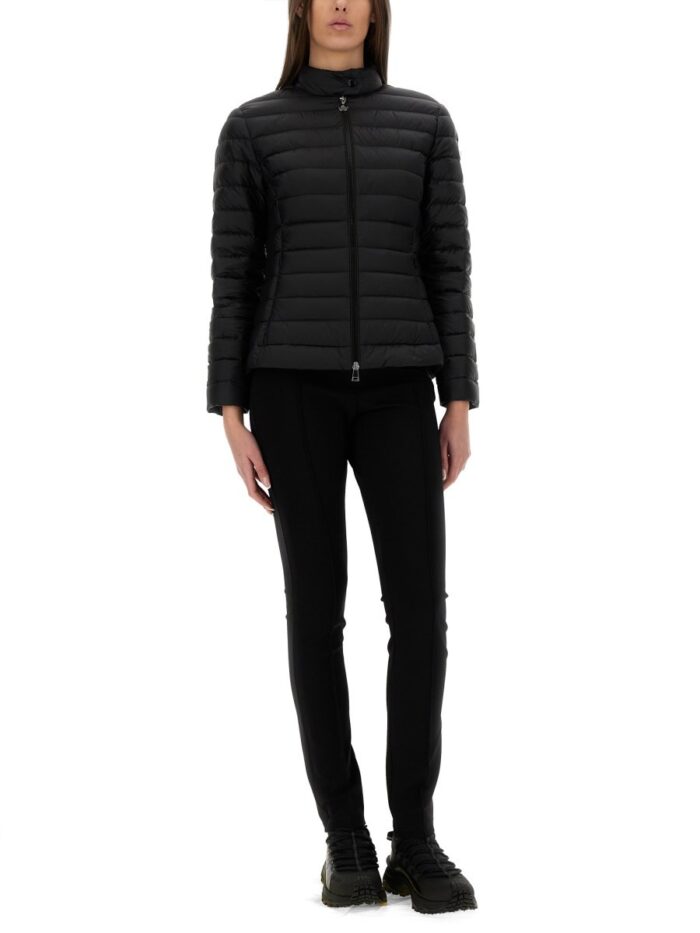 Moncler SHORT DOWN JACKET "IGELLE"