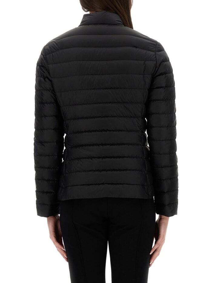 Moncler SHORT DOWN JACKET "IGELLE"