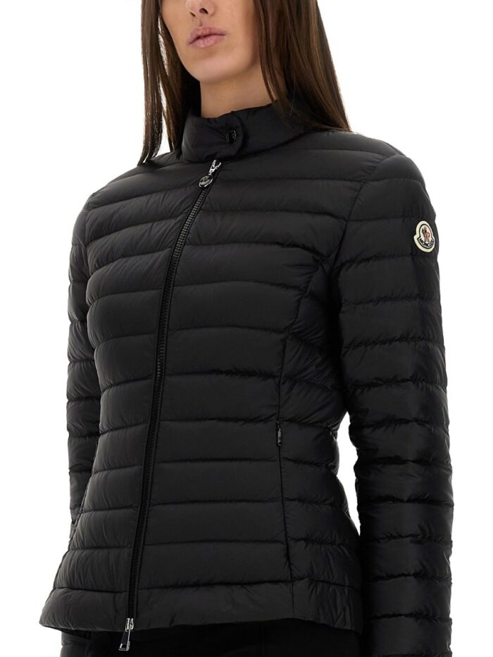 Moncler SHORT DOWN JACKET "IGELLE"