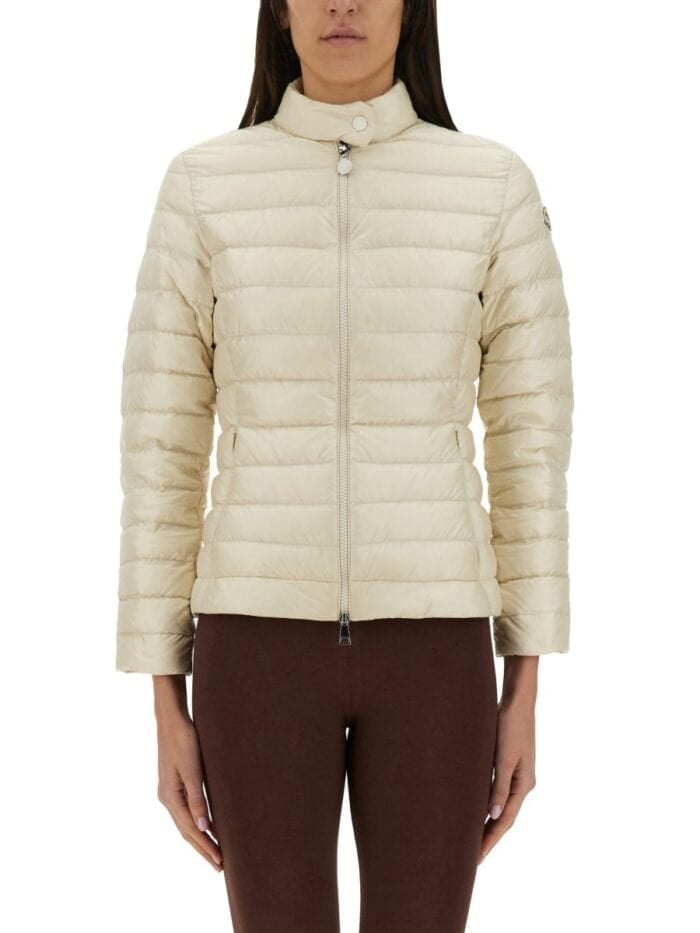Moncler SHORT DOWN JACKET "IGELLE"