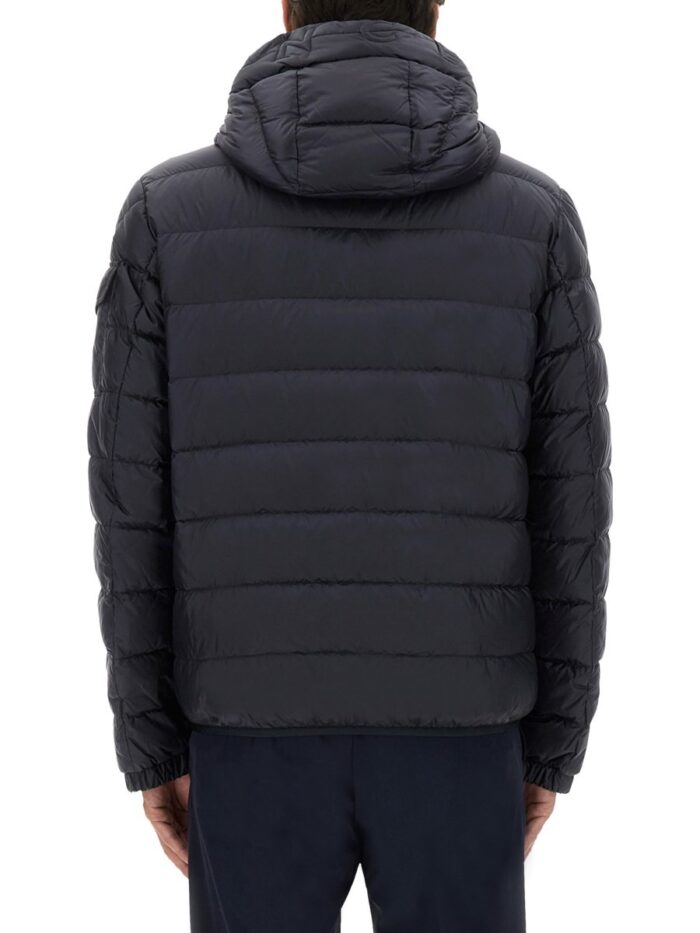Moncler SHORT DOWN JACKET "NAJAN"