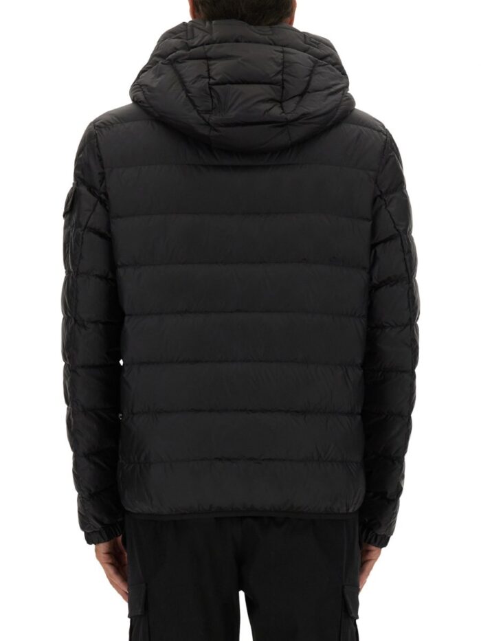 Moncler SHORT DOWN JACKET "NAJAN"