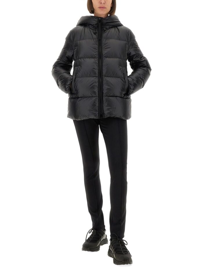 Moncler SHORT DOWN JACKET "SERITTES"