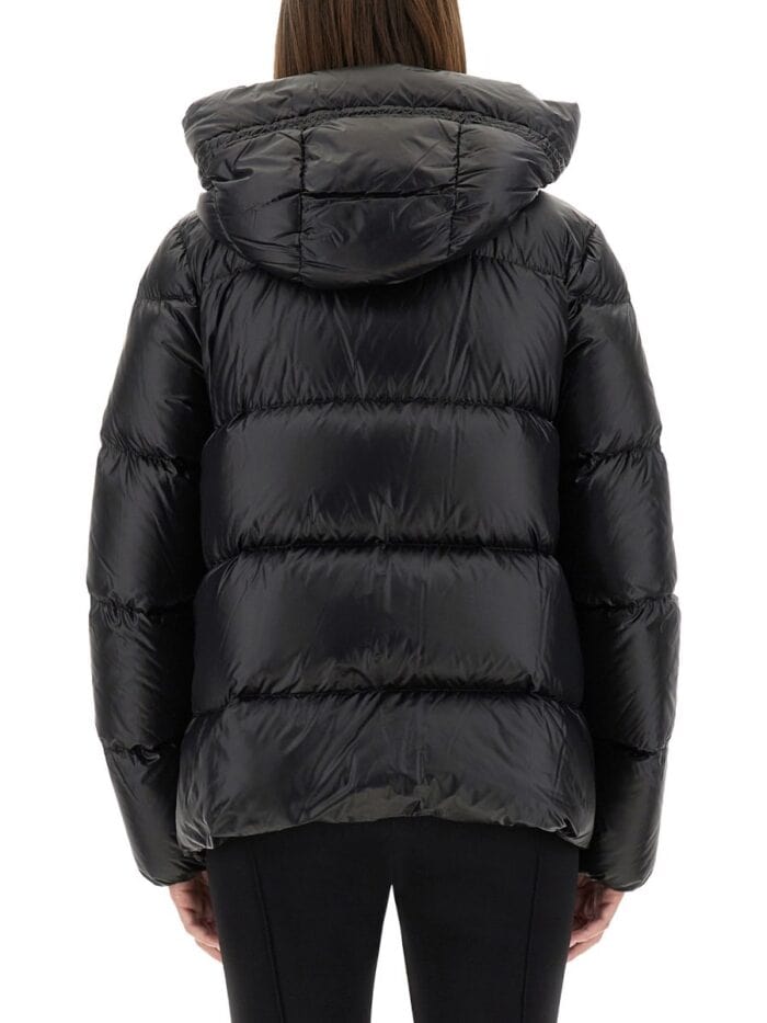 Moncler SHORT DOWN JACKET "SERITTES"
